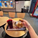 멕시칸양념통(멕시칸치킨) | 부산 서면 KFC - 이영지 치킨