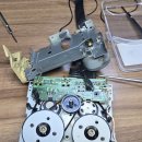 DD까페 | 인켈 DD-6030G 카세트데크 수리(HAPPY77님)