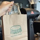 호시리온커피컴퍼니 | Ye U의 대전살이 ; 투드커피 컴퍼니☕️/직접 “로스팅”한 샴페인향이 가득한 월간 원두와 밤휘낭시에...