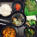 구내식당 이미지