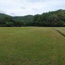 범방동 패총 이미지