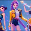 김연우한의원 | 케이팝 데몬 헌터스 줄거리, 성우, OST, 무료 다시보기 정보 총정리