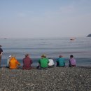 학동흑진주몽돌해변