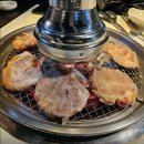 홍성원조화로구이 | 나는솔로 30기 홍천 데이트 맛집! 비발디파크 원조화로구이 고추장삼겹살 후기