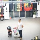 파파스팀세차