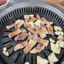 도야지에꿈식육식당