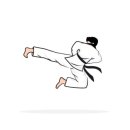 중리태권도 이미지