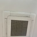 유레카 서비스 | 인천에어컨청소 유레카클린맨 상가 천장형에어컨청소 후기