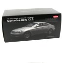 Mercedes Benz 1세대 CLS 실버색상 구합니다.(1:18 KYOSHO 등) 이미지