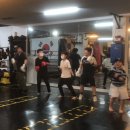 레드짐 복싱 이미지