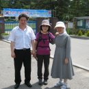 바우길 11구간 이미지