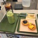 지에스25(GS25)영통매봉점 | 영통카페 에그타르트맛집 녹담커피 후기