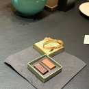 (주)아펠 | 도쿄] 도쿄 긴자 반클리프 아펠 오픈런｜빈티지 알함브라 오닉스·스위트 알함브라 마더오브펄 구매 후기