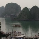 하롱베이 이미지