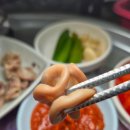 잔치마을 | 도원동맛집 대곡시장 잔치마을 | 인생 대구막창순대 찾은 날