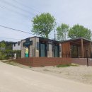 샛터공원 화장실 이미지