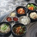 회식하기 좋은 숯불구이집 을왕리 맛집 숯불차돌집 영종도점