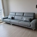 평택-200V | 평택 소파, 침대 전문점 콜라비 가구에서 지제역 더샵...가죽 4인용, 고무나무 원목 수납형 침대 배송 후기