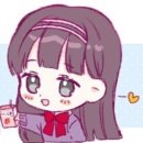 [코디] 메이플스토리 엘리니아 교복 (여) 코디 ♡
