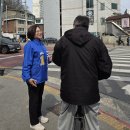 갈매건강생활지원센터 | 갈매건강리더 아카데미 강연과 갈매천에 다녀왔습니다.