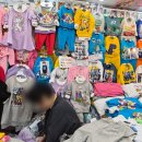 선인어린이집 | 남대문 아동복 여아 캐릭터 상하복(아기상어, 뽀로로, 티니핑), 영업시간, 주차, 포키 &amp; 부르뎅 아동복