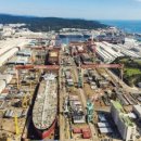 현대중공업 이미지