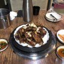 예감쪽갈비영화점 이미지