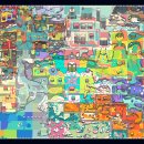 치커리(chicory) | 게임 후기 - 치커리 : 컬러풀한 이야기 Chicory : A Colorful Tale