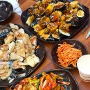 땡이 양꼬치 이미지