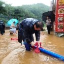 [펌]군산, 사흘간 712mm 비... 사전 대비로 "인명 피해 0명" 이미지