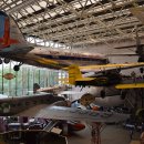 항공우주박물관 이미지