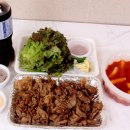 화불석쇠불고기 이미지