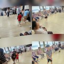 두드림지역아동센터 | <8월 6일>사회적응활동 "두드림 지역아동센터 아이들과 함께 영양갱 만들기"
