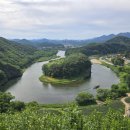 한반도면옹정리마을회 | 영월 한반도지형 전망대 후기, 선암마을 영월 가볼만한곳
