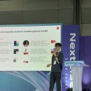 강지호 | NextRise 2026 리뷰 | 앤틀러 강지호 대표님 세션 후기 — "왜 실리콘밸리 창업자가 서울로 왔을까?"