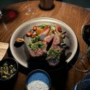 용산-451 | 서울 용산/반포 한강뷰 레스토랑 재즈 와인바 “녹트(NOCT)” 솔직후기