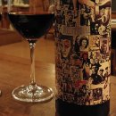 앱스트랙트 | 오린 스위프트 앱스트랙트(Orin Swift Abstract) 시음 후기