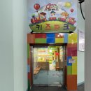 아산스파비스푸드코트 이미지