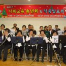 하모니카 연주반 이미지