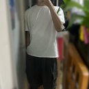 버커루 - 원주시 봉화로 1 | [#광고] 버커루 버뮤다 스웨트 카고 쇼츠 다크 그레이 체험 후기
