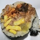 표고농부네김밥 이미지