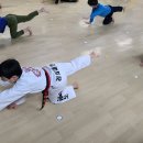경희대 관악 태권도장 이미지