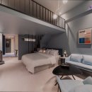 넘버25소래포구점 | [인천 호텔 숙소 숙박 추천] 넘버25 소래포구점 인천 넘버25 소래포구점, 휴식의 최적지