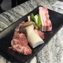 부산 광안리 고기집 죽림숯불돼지구이 이베리코 맛집 금련산역 근처 단체모임 식당 추천