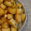 백종원 간장 감자조림 만드는 법 소고기 감자조림 레시피 이미지