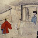 대양 푸줏간 | 조선 금주령으로 알아본 전통주의 변화 과정