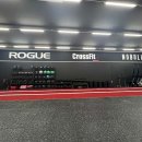 크로스핏 BnK 이미지