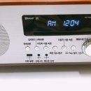 [상품리뷰] Britz BZ-T8400 올인원(CD플레이어, FM 라디오, bluetooth, USB, line in, phones) 사용 후기
