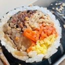 요리야김밥초읍