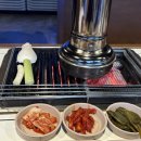 [전주 웨리단길 맛집]웨리단길 고깃집 :: 한일(전주 데이트 코스 추천)